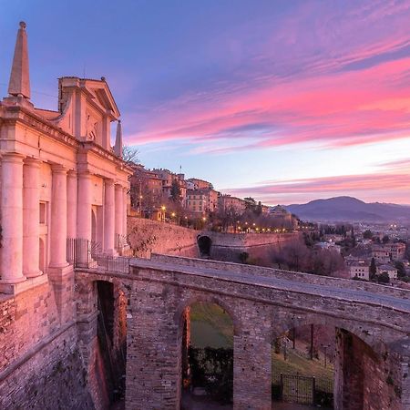 Affittimoderni Bergamo Young Apartment ภายนอก รูปภาพ