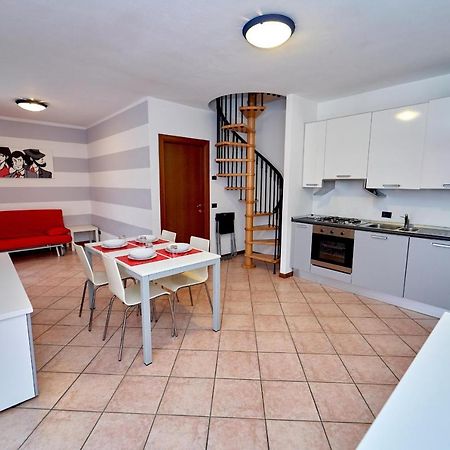 Affittimoderni Bergamo Young Apartment ภายนอก รูปภาพ