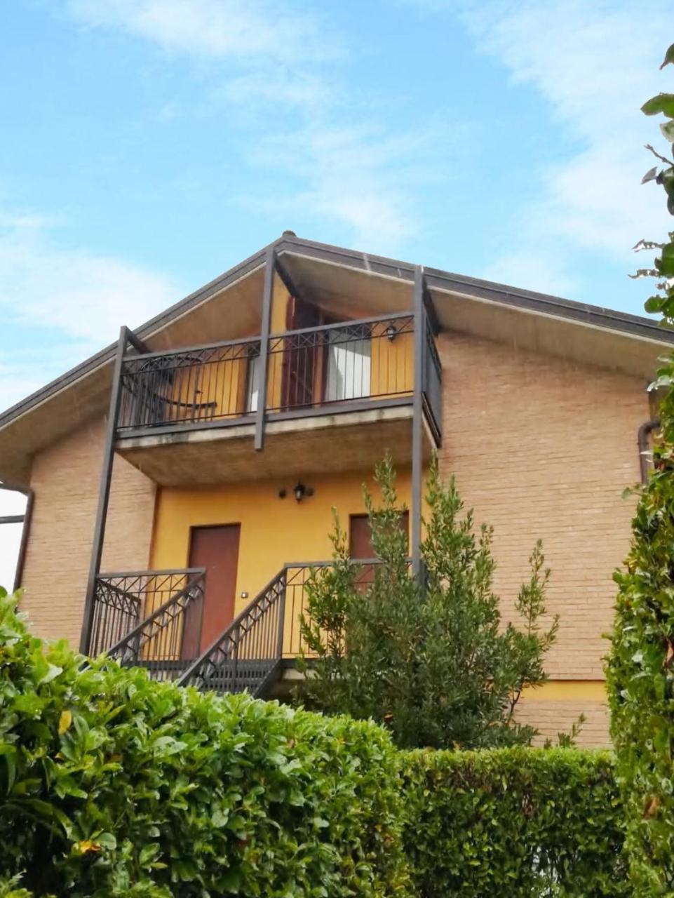 Affittimoderni Bergamo Young Apartment ภายนอก รูปภาพ