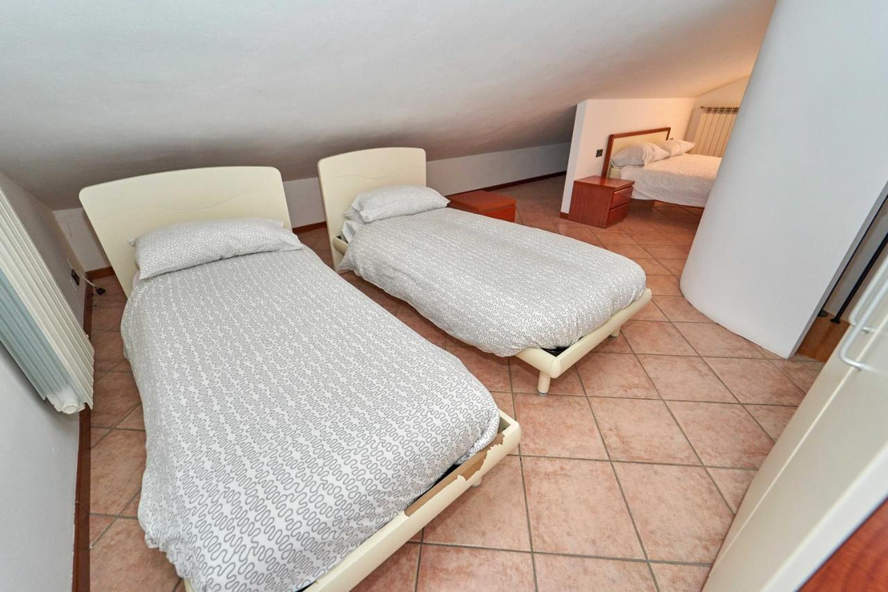 Affittimoderni Bergamo Young Apartment ภายนอก รูปภาพ