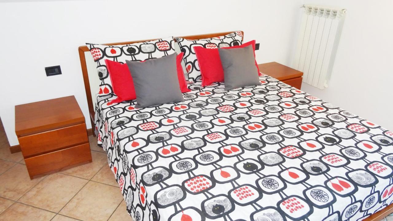Affittimoderni Bergamo Young Apartment ภายนอก รูปภาพ