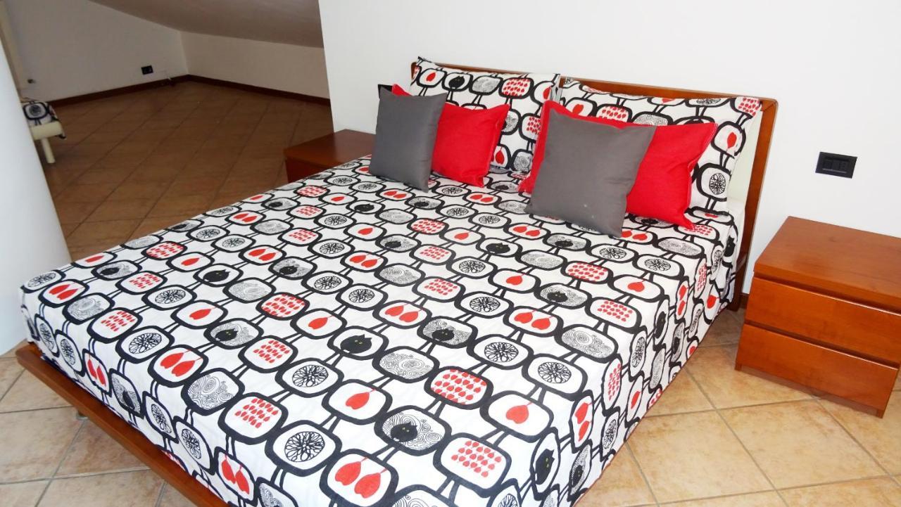 Affittimoderni Bergamo Young Apartment ภายนอก รูปภาพ